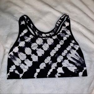 PINK Victoria’s Secret Sports Bra